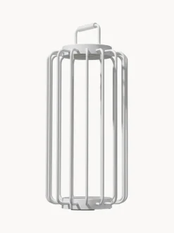 Lámpara de mesa LED regulable para exterior Bangkok, portátil