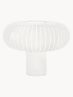 Lámpara de mesa LED regulable Teresa