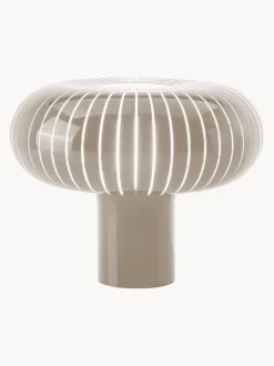 Lámpara de mesa LED regulable Teresa