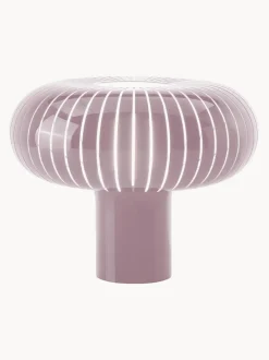 Lámpara de mesa LED regulable Teresa