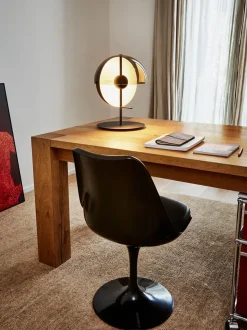 Lámpara de mesa LED regulable Theia