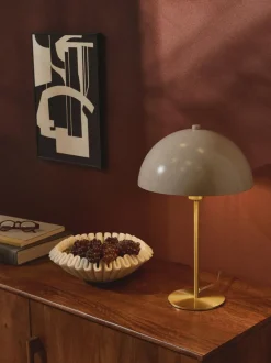Lámpara de mesa Matilda
