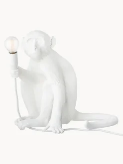 Lámpara de mesa Monkey