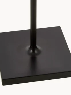 Lámpara de mesa para exterior LED regulable Trellia, portátil