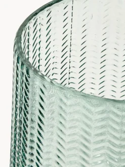 Lámpara de mesa pequeña LED Pretty Glamour, con temporizador, portátil