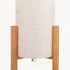 Lámpara de mesa pequeña Matilda