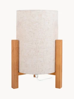 Lámpara de mesa pequeña Matilda