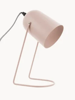 Lámpara de mesa pequeña retro Enchant