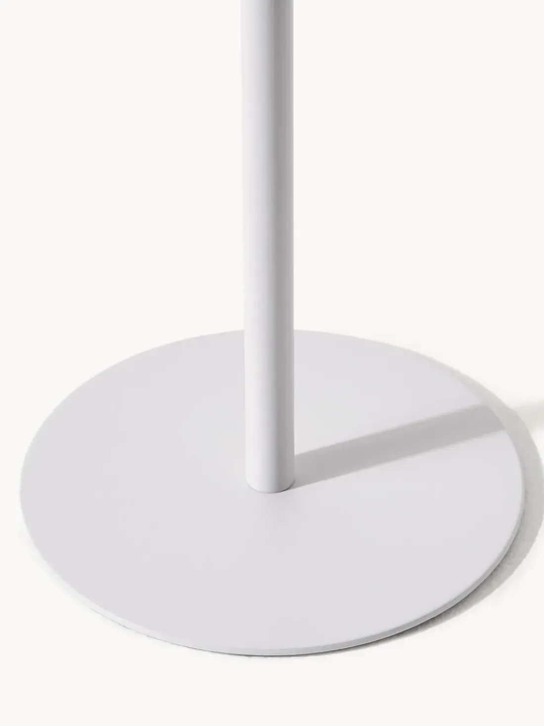 Lámpara de mesa regulable con conexión USB Fausta