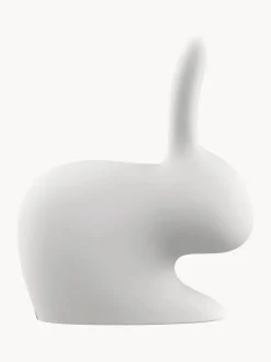 Lámpara de mesa regulable con mando a distancia Rabbit, portátil