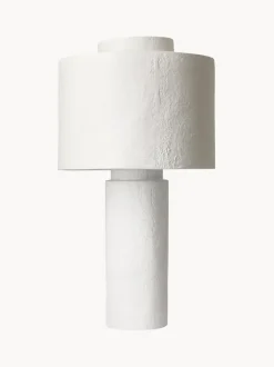 Lámpara de mesa regulable Gesso