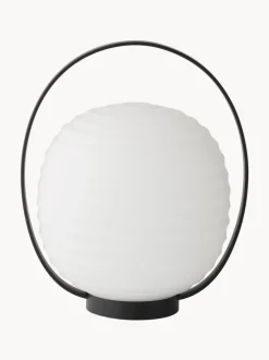Lámpara de mesa regulable Lantern, portátil