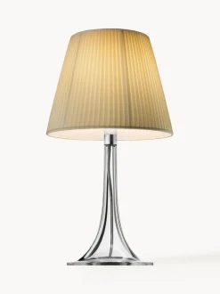 Lámpara de mesa regulable táctil Miss K