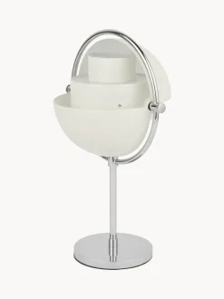 Lámpara de mesa regulable y ajustable Multi-Lite, portátil