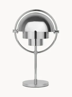Lámpara de mesa regulable y ajustable Multi-Lite, portátil