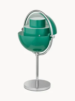 Lámpara de mesa regulable y ajustable Multi-Lite, portátil