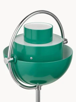 Lámpara de mesa regulable y ajustable Multi-Lite, portátil