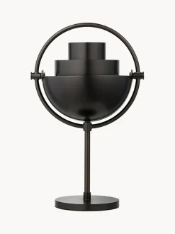 Lámpara de mesa regulable y ajustable Multi-Lite, portátil