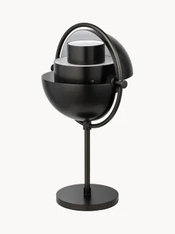 Lámpara de mesa regulable y ajustable Multi-Lite, portátil