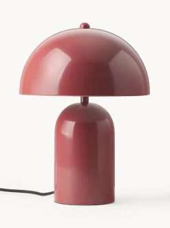 Lámpara de mesa retro Walter