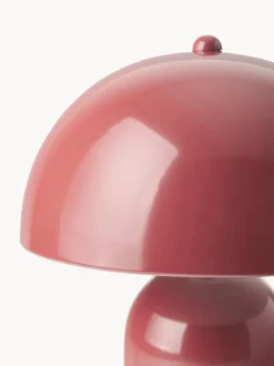 Lámpara de mesa retro Walter