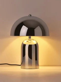 Lámpara de mesa retro Walter