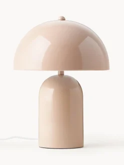 Lámpara de mesa retro Walter