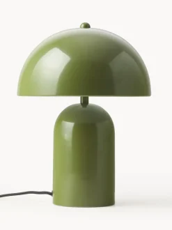 Lámpara de mesa retro Walter