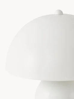 Lámpara de mesa retro Walter