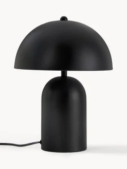 Lámpara de mesa retro Walter