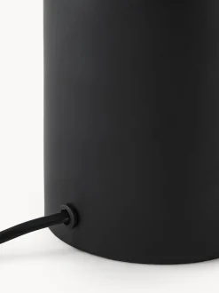 Lámpara de mesa retro Walter