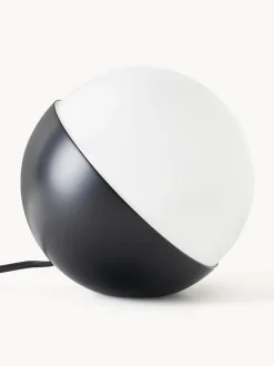 Lámpara de mesa soplada regulable Vl Studio