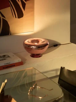 Lámpara de mesa Zale