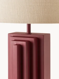 Lámpara de pie de diseño Luomo