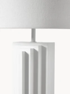 Lámpara de pie de diseño Luomo