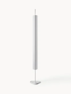 Lámpara de pie LED grande regulable Emi