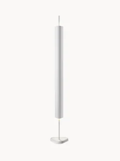Lámpara de pie LED grande regulable Emi