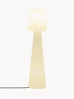 Lámpara de pie LED para exterior Lola, tamaños diferentes