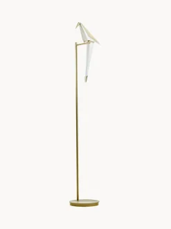 Lámpara de pie LED Perch