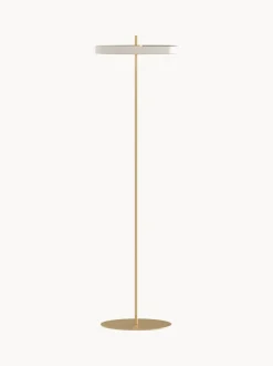 Lámpara de pie LED regulable Asteria
