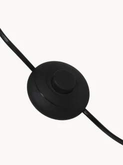 Lámpara de pie LED regulable con cambio de color y mando a distancia Flow