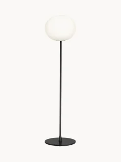 Lámpara de pie regulable Glo-Ball