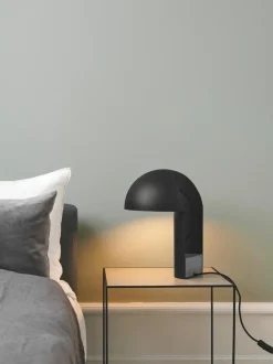Lámpara de sobremesa de diseño Leery