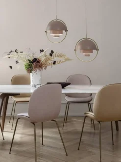 Lámpara de techo ajustable Multi-Lite