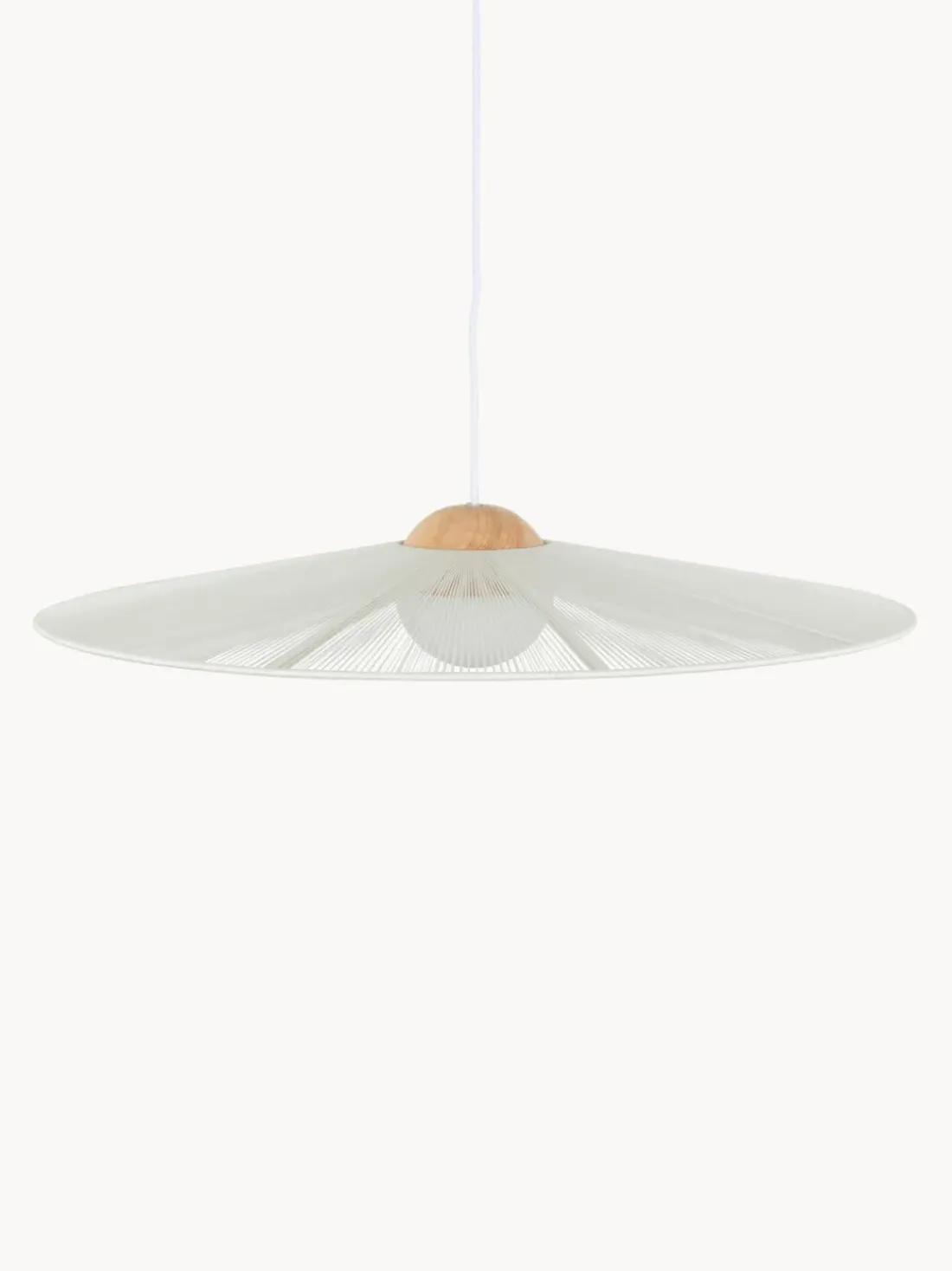 Lámpara de techo Belle, Ø 65 cm