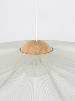Lámpara de techo Belle, Ø 65 cm