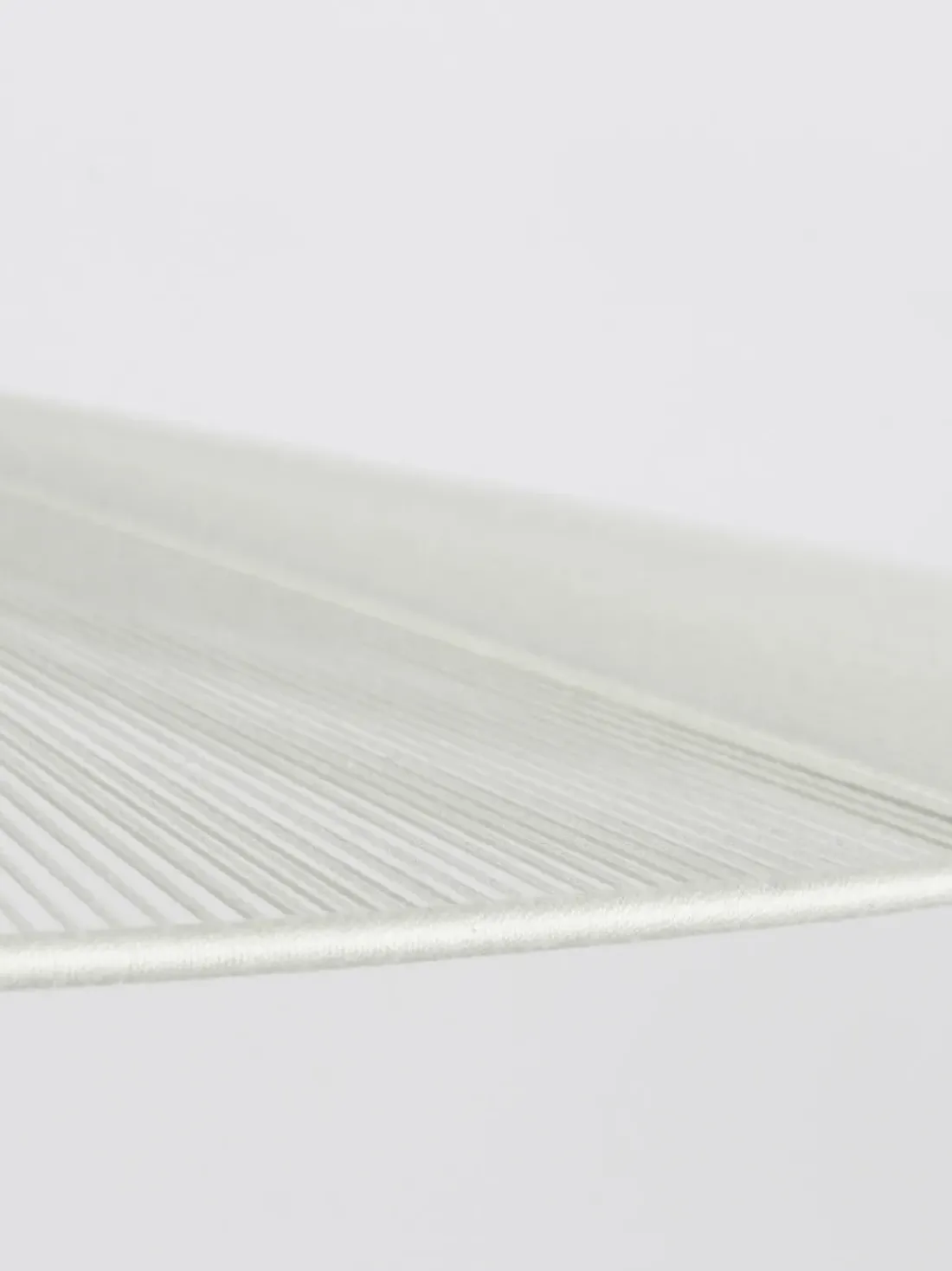 Lámpara de techo Belle, Ø 65 cm
