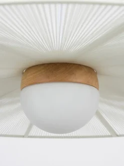 Lámpara de techo Belle, Ø 65 cm