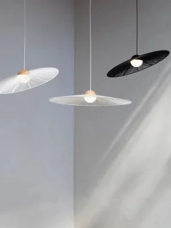 Lámpara de techo Belle, Ø 65 cm