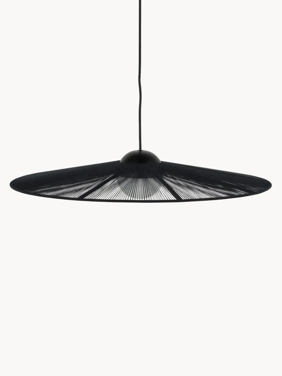 Lámpara de techo Belle, Ø 65 cm